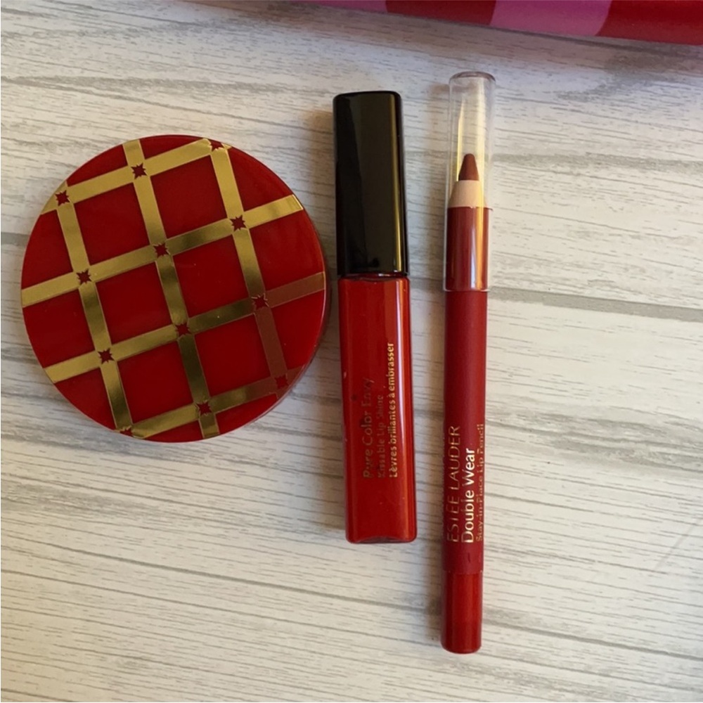 Estée Lauder Beautiful Gift Set Travel Size - Picture 3 of 6